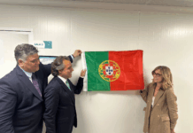 ULS do Alto Ave inaugura novas valências com presença da ministra da Saúde