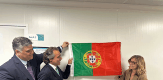 ULS do Alto Ave inaugura novas valências com presença da ministra da Saúde