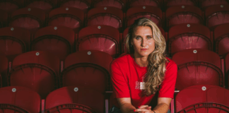 Samantha Murphy reforça baliza do SC Braga até 2028