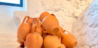 Centro de Artesanato em Cerâmica de Prado celebra primeiro aniversário com tradição, cultura e valorização do património
