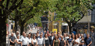 João Rodrigues quer alargar área pedonal para dinamizar o comércio histórico de Braga