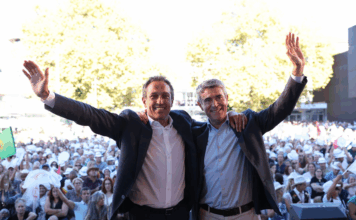 José Luís Carneiro reforça em Vieira do Minho compromisso do PS com inovação para a indústria