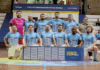 Padres da Arquidiocese de Braga conquistam título nacional de futsal