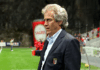 Jorge Jesus é o novo selecionador nacional e assina até 2030