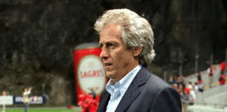 Jorge Jesus é o novo selecionador nacional e assina até 2030