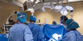 Hospital de Viana já realiza cirurgias ao joelho com recurso a robótica
