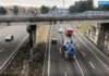 Tragédia na A4: Duas jovens de 16 e 20 anos morrem após violento despiste em Matosinhos