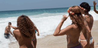Junho registou duas ondas de calor e foi um dos mais quentes e secos de sempre em Portugal