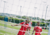 SC Braga soma segunda vitória na pré-temporada com triunfo sobre o Buxton em Inglaterra