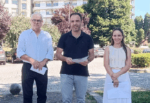 PCP lança desafio a Montenegro: “Tente almoçar em Guimarães com 2,40 euros”