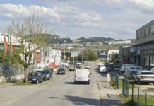 Rua da Quinta do Carreiro com trânsito condicionado durante 75 dias devido a obras de repavimentação