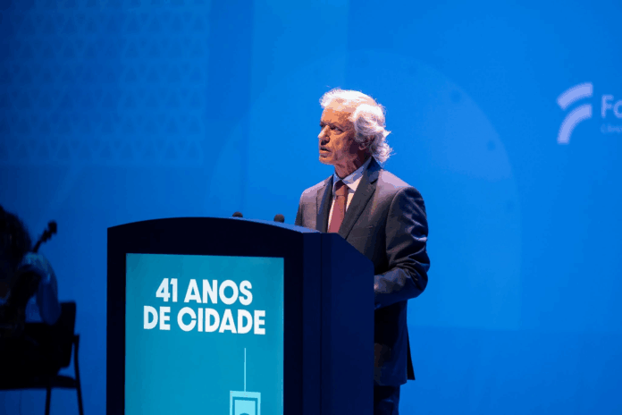 Mário Passos
