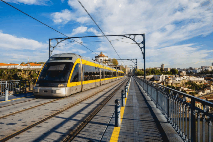 Metro do Porto