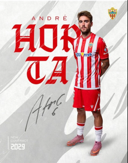 André Horta
