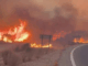 Incêndio devastador em Almería faz 12 mortos e deixa dezenas de desaparecidos