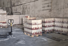 ASAE apreende mais de 20 mil litros de vinho e espumante em megaoperação de fiscalização