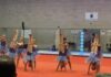 Clube de Ginástica de Braga reuniu mais de 150 atletas no espetáculo “O Mundo Encantado da Disney”