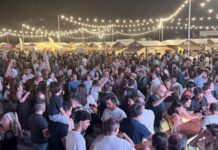 Douro & Porto Wine Festival voltou a encantar milhares de visitantes entre música, vinho e gastronomia