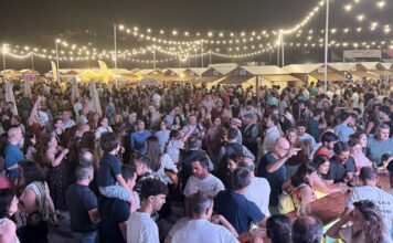 Douro & Porto Wine Festival voltou a encantar milhares de visitantes entre música, vinho e gastronomia