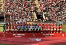 SC Braga apresenta plantel para 2026/27 com sete reforços e aposta na continuidade