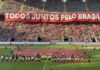 SC Braga deixa escapar vitória na apresentação aos sócios com empate nos descontos frente ao Celta de Vigo