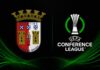 SC Braga já conhece os possíveis adversários no play-off da Liga Conferência
