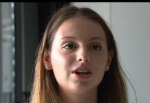 Carlota é a nova melhor aluna da Universidade do Minho com média de 19,75 valores