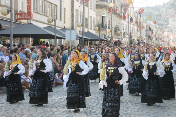 Desfile Mordomia (3)