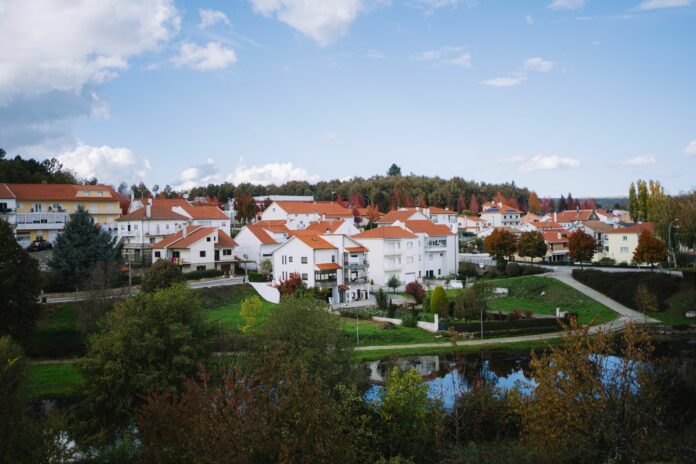 Habitação em Portugal_ Moradias