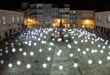 Noite Branca leva arte e património a mais de 20 espaços de Braga