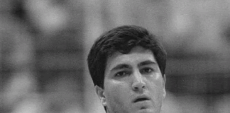 Braga homenageia Paulo Morgado, uma das grandes referências do andebol português