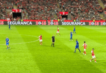 SC Braga leva 23 jogadores à Bulgária com dois regressos