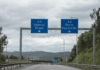Obras na A3 entre Cruz e Braga Sul vão provocar cortes de via durante três meses