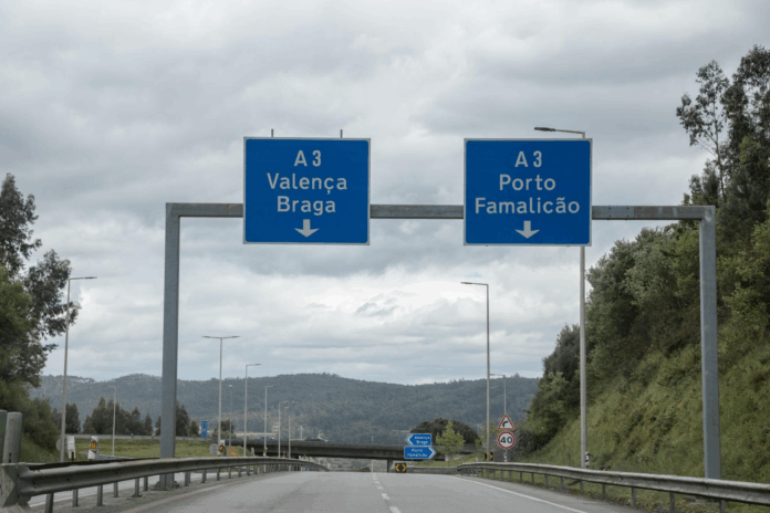 Autoestrada A3