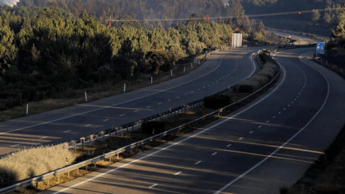 Autoestrada A3