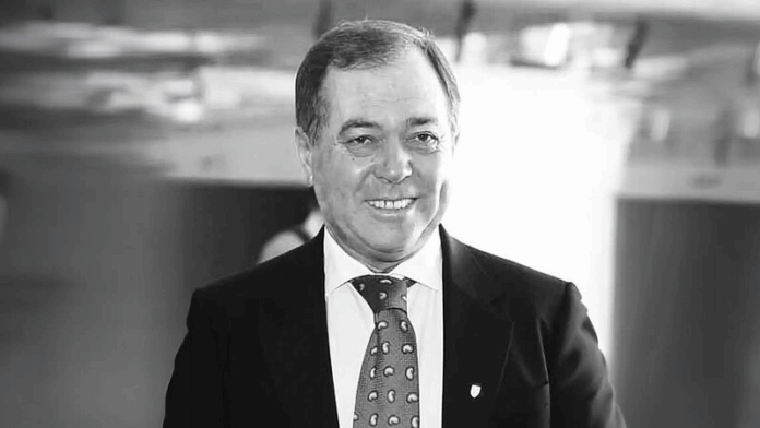 Emílio Macedo da Silva