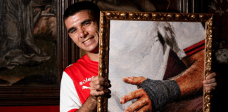 Víctor Gómez renova com o SC Braga até 2030