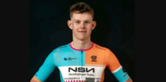 Tragédia na Volta a Portugal: ciclista de 19 anos morre durante a 8.ª etapa