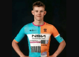 Tragédia na Volta a Portugal: ciclista de 19 anos morre durante a 8.ª etapa