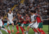 FC Famalicão cai no último suspiro frente ao Marítimo
