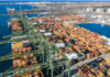 PJ interceta porta-contentores suspeito de transportar cocaína no Porto de Sines