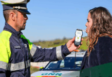 “Taxa Zero ao Volante”: PSP e GNR reforçam fiscalização contra o álcool nas estradas