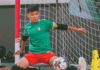 SC Braga abre portas a novos talentos do futsal e procura jovens para reforçar formação