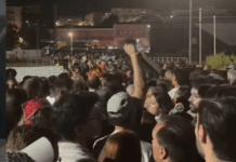 Concerto de David Guetta termina em polémica: saída do recinto gera caos e espera de hora e meia