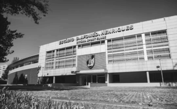 Emílio Macedo da Silva será homenageado no Estádio D. Afonso Henriques