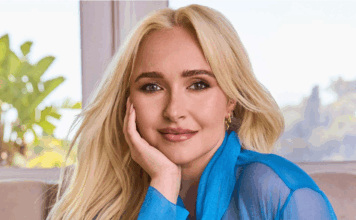 Morreu Hayden Panettiere, atriz de “Heroes” e “Nashville”, aos 36 anos
