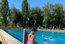 Braga dá mais um passo na inclusão: piscinas passam a ter elevadores para pessoas com mobilidade reduzida