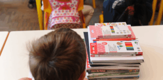 Braga oferece cadernos de fichas a todos os alunos do 1.º ciclo