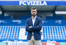 João Ribas assume presidência da SAD do FC Vizela