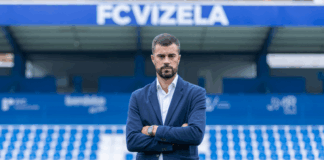 João Ribas assume presidência da SAD do FC Vizela
